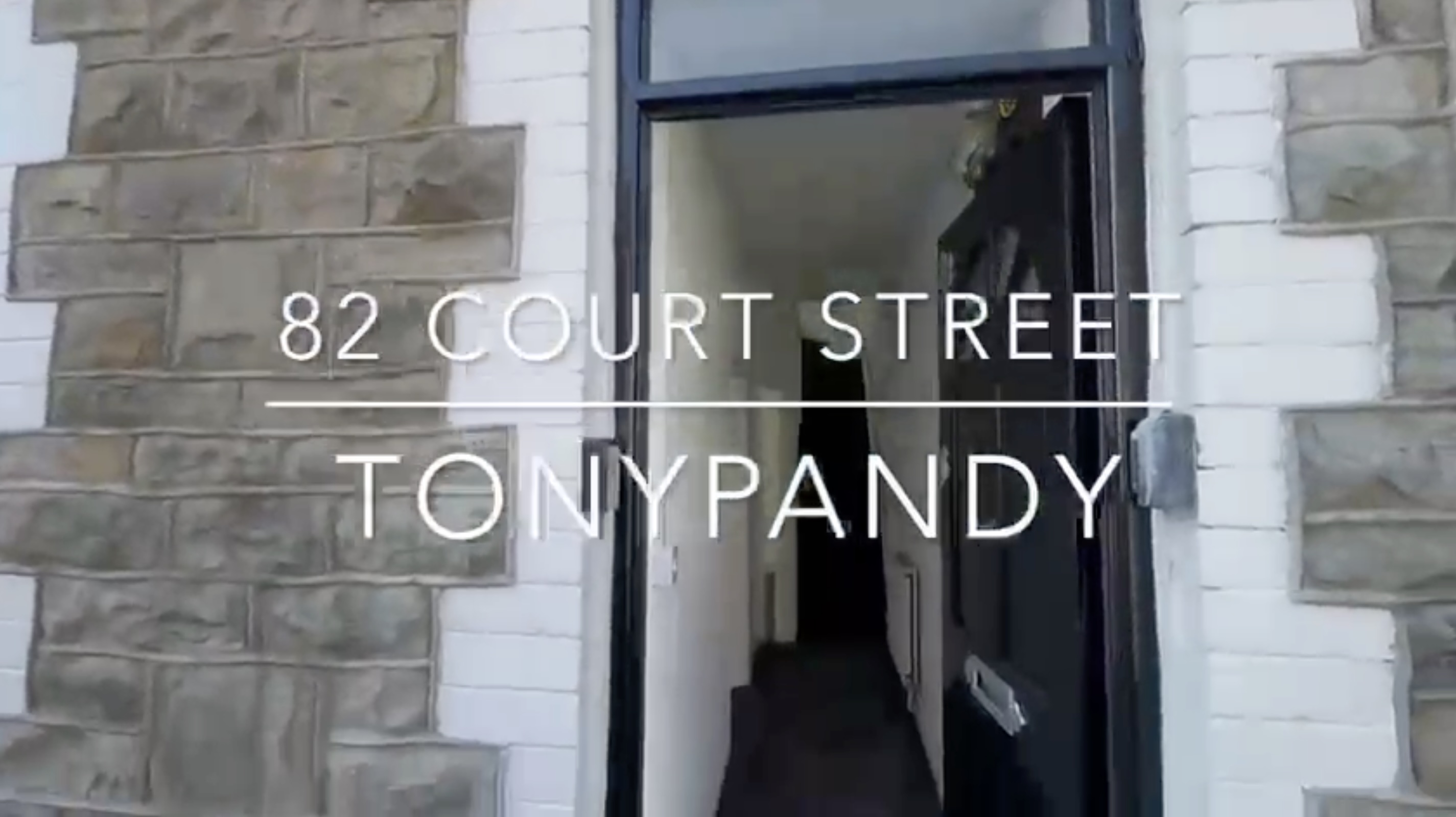 Tonypandy